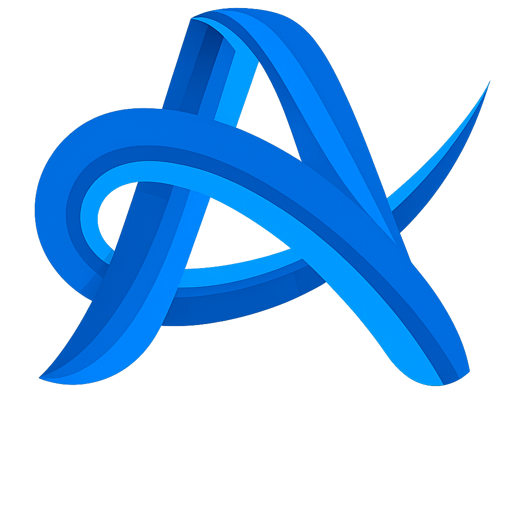 Azidi Logo
